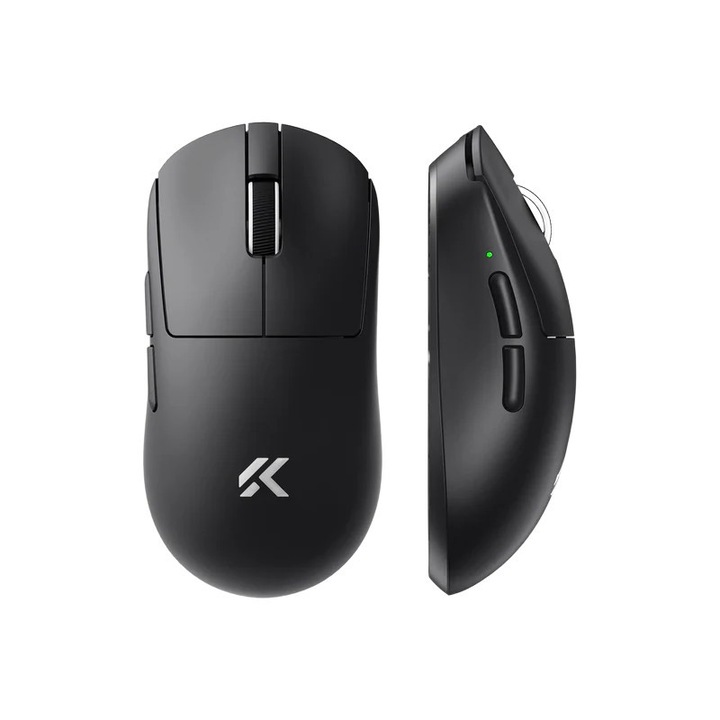 MCHOSE A7 V2 PRO Black
