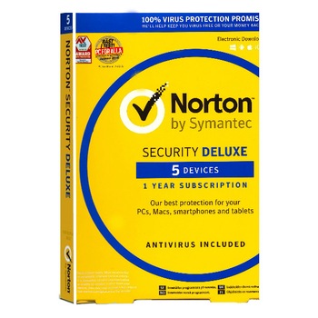Imagini NORTON SECURITY 5948211037733 - Compara Preturi | 3CHEAPS
