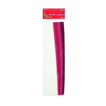 Hartie quilling Daco 30*0.5CM 200/SET HR909 Hartie quilling Daco 30*0.5CM 200/SET HR909