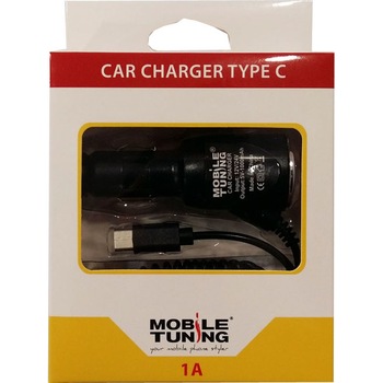 Incarcator Auto Type C , 1000 mAh pentru Allview P8 Energy PRO/ Allview V2 Viper X / Allview V2 Viper X+ / Allview X4 Soul Infinity S Incarcator Auto Type C , 1000 mAh pentru Allview P8 Energy PRO/ Allview V2 Viper X / Allview V2 Viper X+ / Allview X4 Soul Infinity S