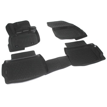 Set 4 presuri stil tavita din cauciuc antiaderent FORD MONDEO Sedan 2015-> Set 4 presuri stil tavita din cauciuc antiaderent FORD MONDEO Sedan 2015->