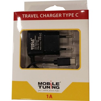 Incarcator Retea Type C , 1000 mAh, brand Mobile Tuning Incarcator Retea Type C , 1000 mAh, brand Mobile Tuning