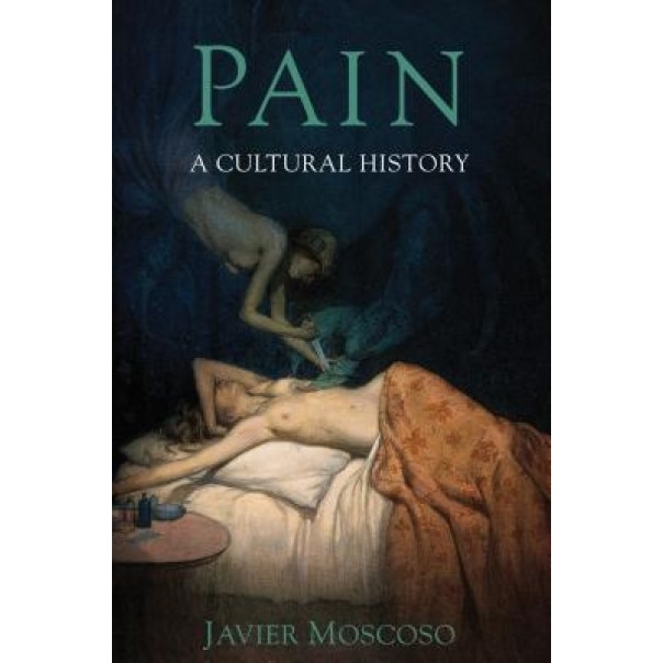 A Pain: A Cultural History, Javier Moscoso (Author)