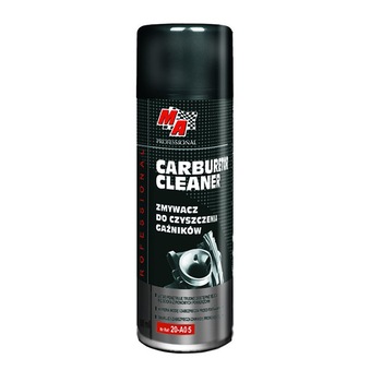 Spray curatare carburator - Carburetor cleaner - Ma Profesional - 400 ml Spray curatare carburator - Carburetor cleaner - Ma Profesional - 400 ml