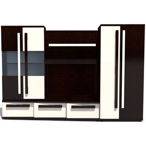 Mobila living si biblioteci