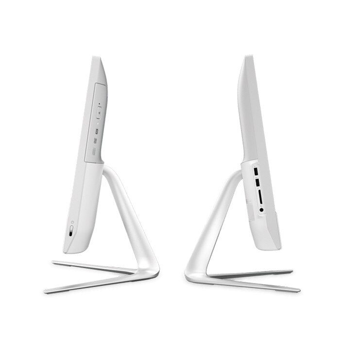 Sistem Desktop PC All-In-One Lenovo IdeaCentre AIO 510-22ISH Intel
