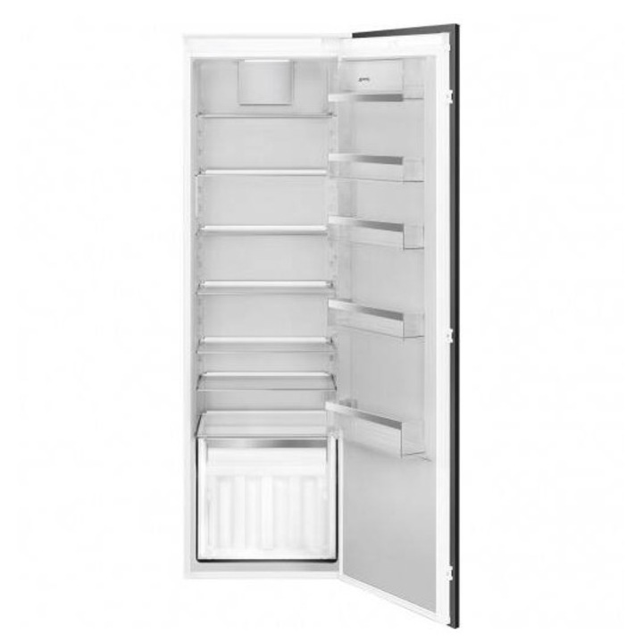 Frigider Smeg Incorporabil 310L Clasa E H178 32dB