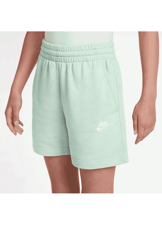 Rendezés Nike G NSW CLUB FT 5IN SHORT LBR-FD2919-394