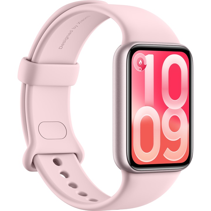 Xiaomi Smart Band 10 Pro Pink