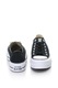 Converse, Tenisi flatform Chuck Taylor All Star Lift, Negru, 6.5