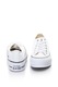 Converse, Tenisi flatform Chuck Taylor All Star Lift, Alb, 6