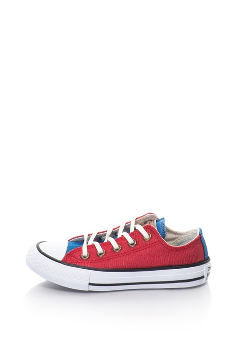 Converse, Tenisi Chuck Taylor All Star Ox-converse, Rosu