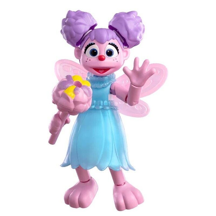 Фигурка BLOKEES Abby +3 години