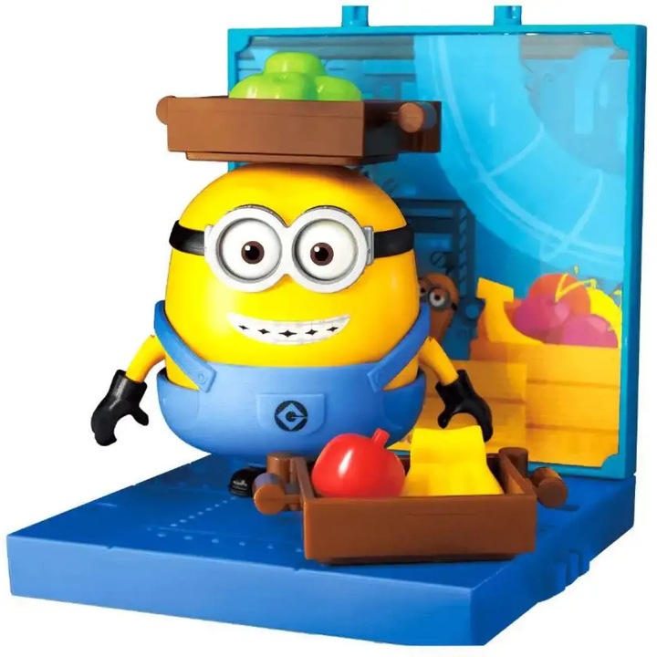 Фигурка BLOKEES Ото +3 години