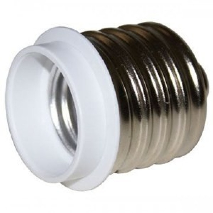 Adaptor De La E40 La E27, DeLight DL3059, 1 buc