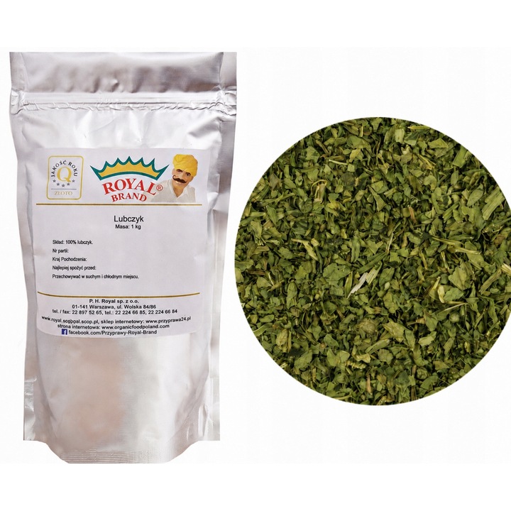 Lestyán Természetes Aromás Friss 1 Kg