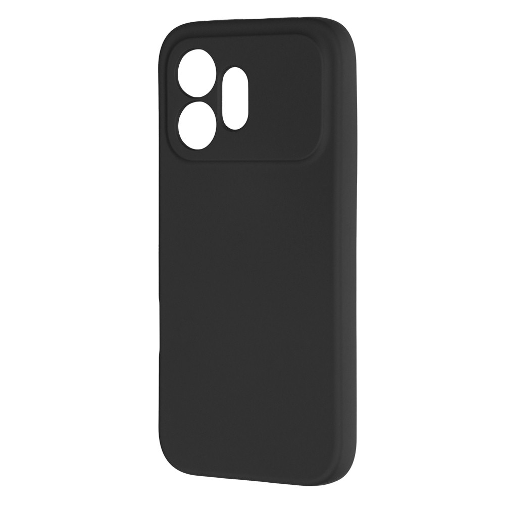 Techsuit - SoftFlex - Honor 600 - Black