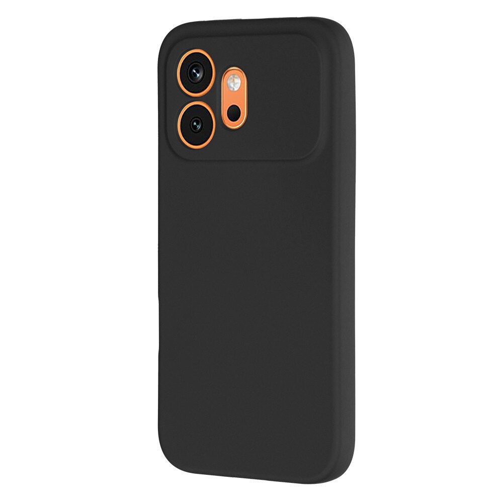 Techsuit - SoftFlex - Honor 600 - Black