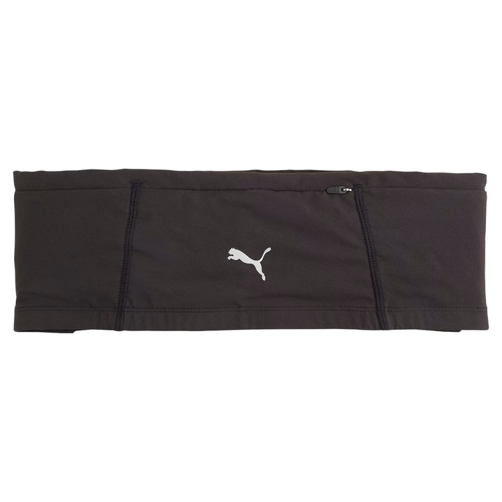 Puma PR-Fekete-M övtáska típusú melltartó