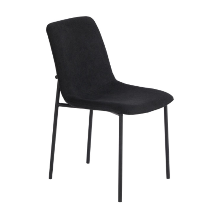 Scaun Liberta Mauro 45x60x83cm maro