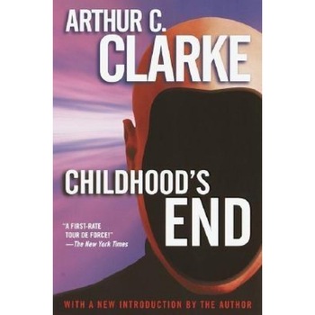 Childhood's End, Arthur Charles Clarke (Author) Childhood's End, Arthur Charles Clarke (Author)