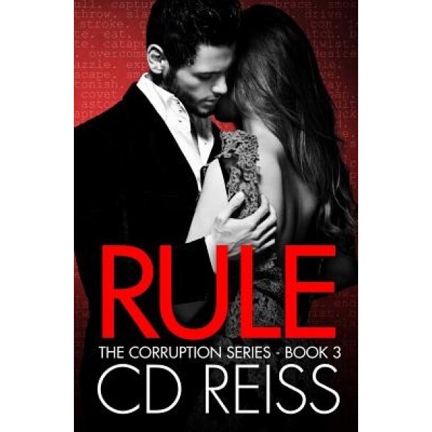 Rule: (A Mafia Romance), CD Reiss (Author)