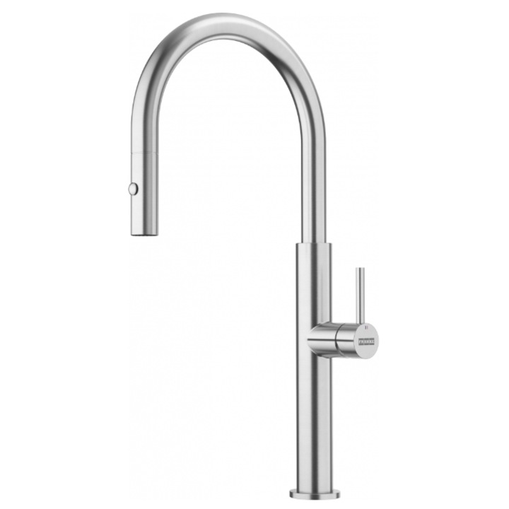 Baterie Franke Pescara Dus J Inox