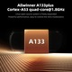 Геймпад контролер за игри, Axroad Mall, Ретро преносима конзола TRIMUI Smart Pro с игри, 9000+ игри, С RGB осветление, Четириядрен Cortex-A35 1.8GHz, 1GB LPDDR4, IPS LCD 4.96" 1280x720, 5000 mAh, Пластмаса, 190*81*20 мм, Черен