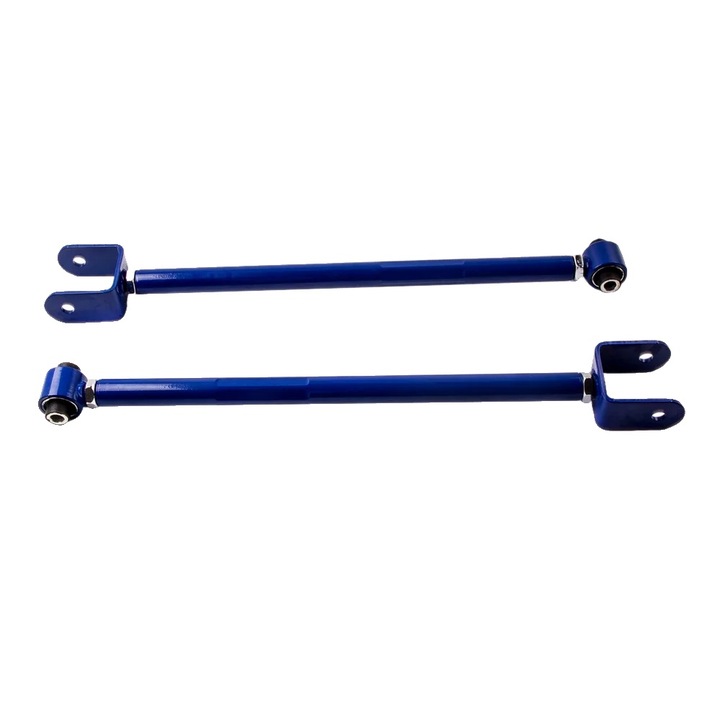 Brate reglabile camber spate, otel, 61.9x12.6x10 cm, pentru BMW Seria 3 E36
