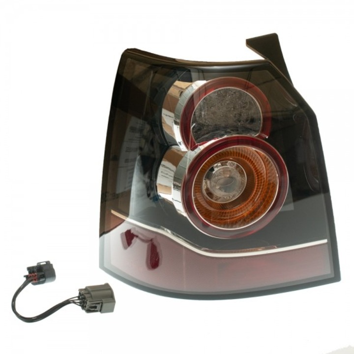 Land Rover Freelander 2 (L359) 2006-2015 Lampa Stanga Spate