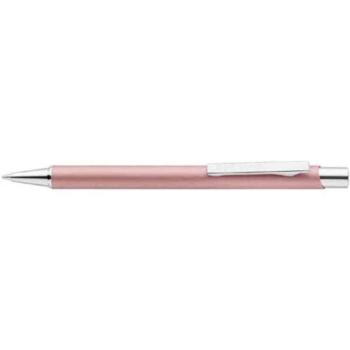 Метален прибиращ се молив Staedtler Elance 421 45, розов