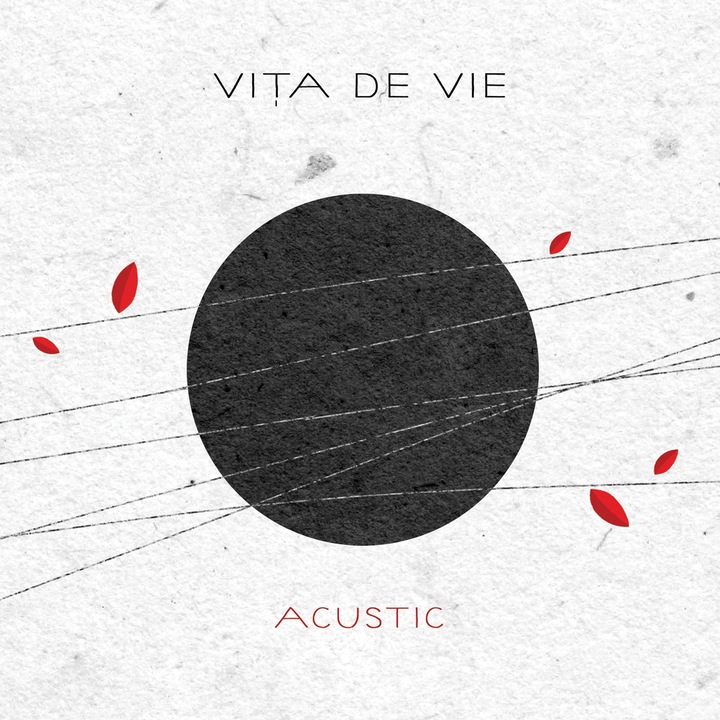 Vita de Vie - Acustic - Vinyl