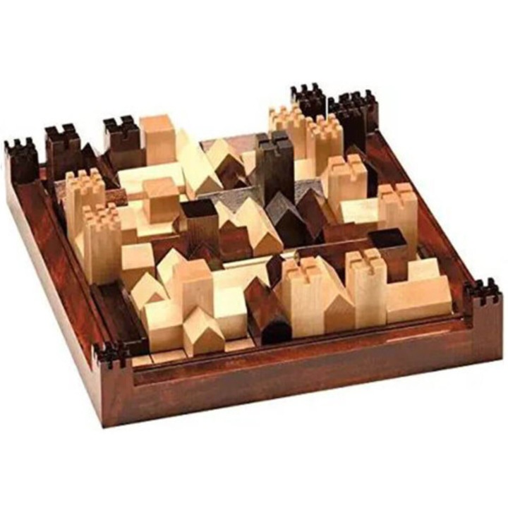 Настолна игра Cathedral Classic