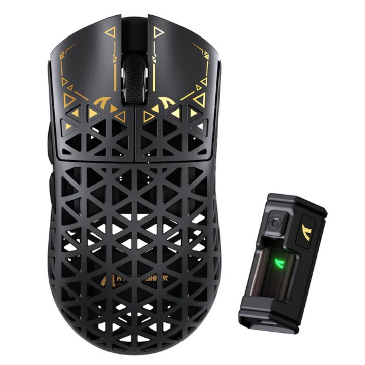 Attack Shark R5 Ultra Black