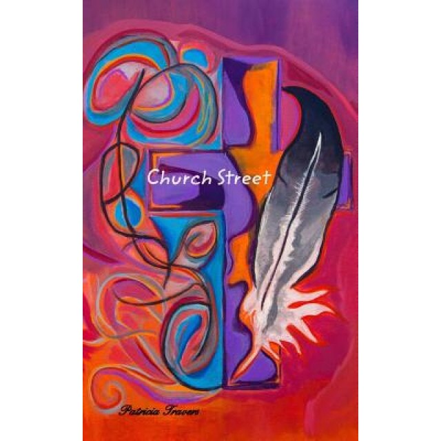 Church Street, Patricia Travers (Author)