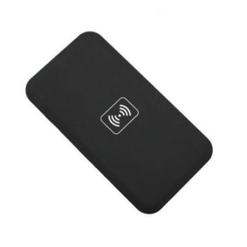 Incarcator Wireless IMPORTGSM, QI, Incarcare MicroUSB, 1.0A, Negru Incarcator Wireless IMPORTGSM, QI, Incarcare MicroUSB, 1.0A, Negru