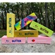 Интерактивна играчка VICTINY ® МОДЕЛ UNT BUTTER FRUCTE / COLOR, squishy, антистрес, за тревожност, депресия и много други ежедневни състояния, както при деца, така и при възрастни