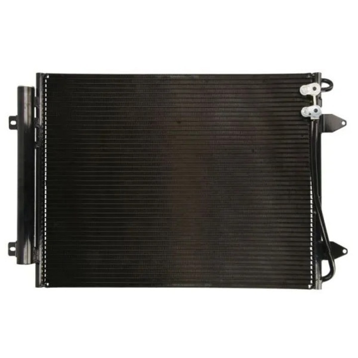 Radiator Condensator Aer Conditionat VW CC B7/PASSAT ALLTRACK B7/PASSAT B6/PASSAT B7/PASSAT CC B6