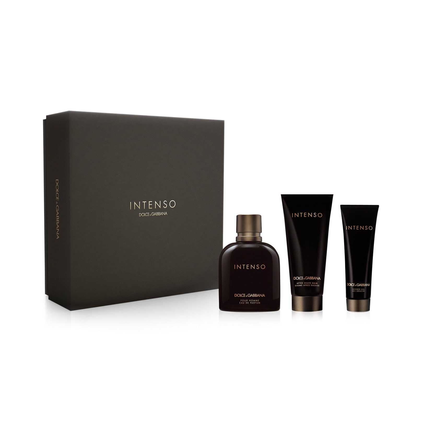 Dolce Gabbana pour homme intenso набор. Dolce & Gabbana intenso men EDP Spray 4.2 oz (125 ml). Dolce & Gabbana Aftershave Balm 50ml + Shower Gel 50ml. D G intenso.