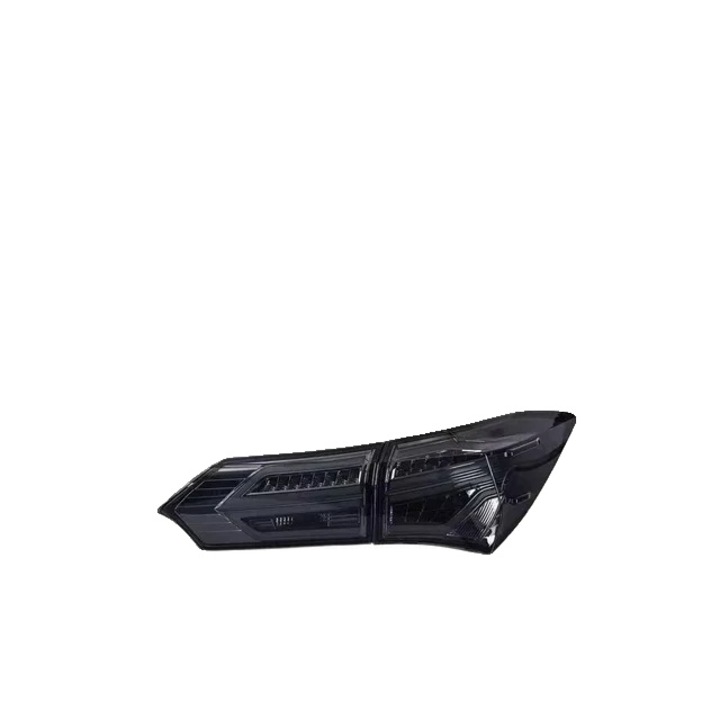 Lampa spate LED, semnal dinamic, fumuriu, 2 buc, 12V, 2014-2018 Toyota Corolla