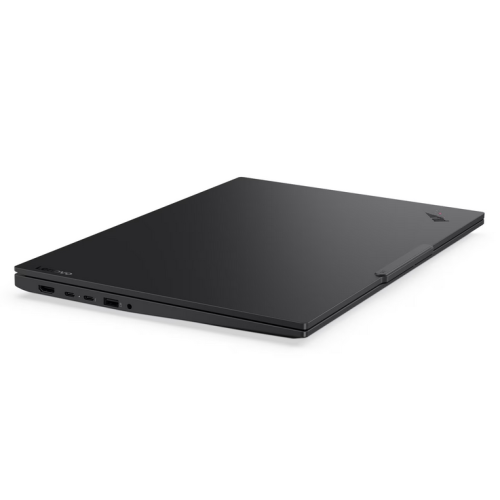 Laptop Lenovo ThinkPad E16 G3 WUXGA 16 inch Intel Core Ultra 5 228V 32GB 512GB SSD Windows 11 Pro Black
