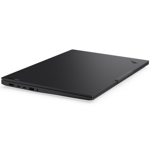 Laptop Lenovo ThinkPad E16 G3 WUXGA 16 inch Intel Core Ultra 5 228V 32GB 512GB SSD Windows 11 Pro Black