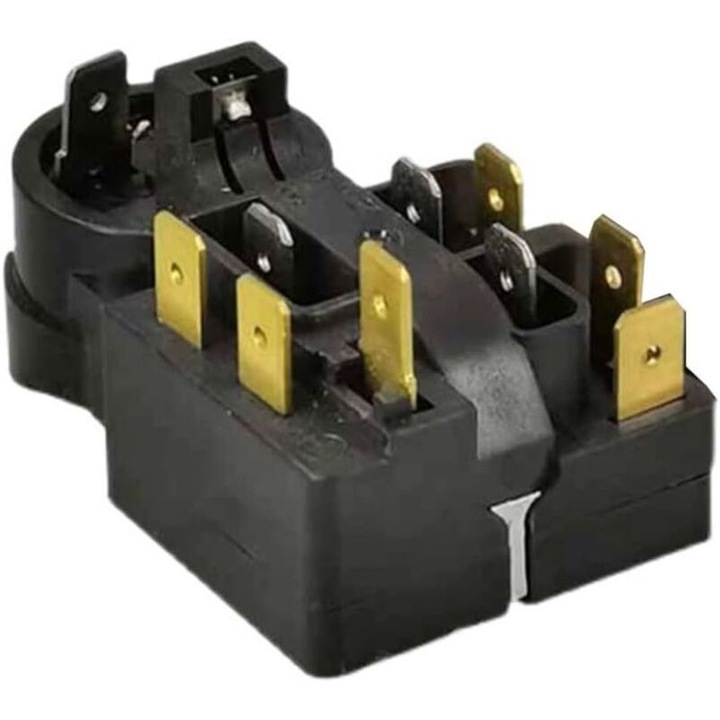 Releu pornire compresor frigider set 1 buc