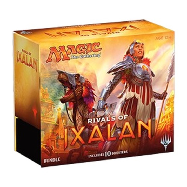 Magic: the Gathering - Ixalan riválisai: Csomag