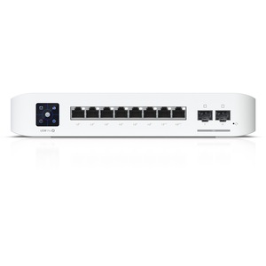 Switch-uri cu management