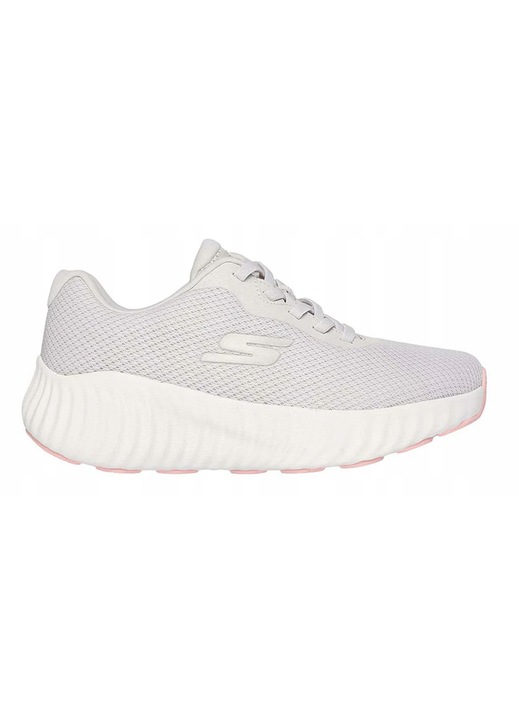 SKECHERS GO RUN 129368-NAT női sportcipő, futáshoz, kényelmes 41