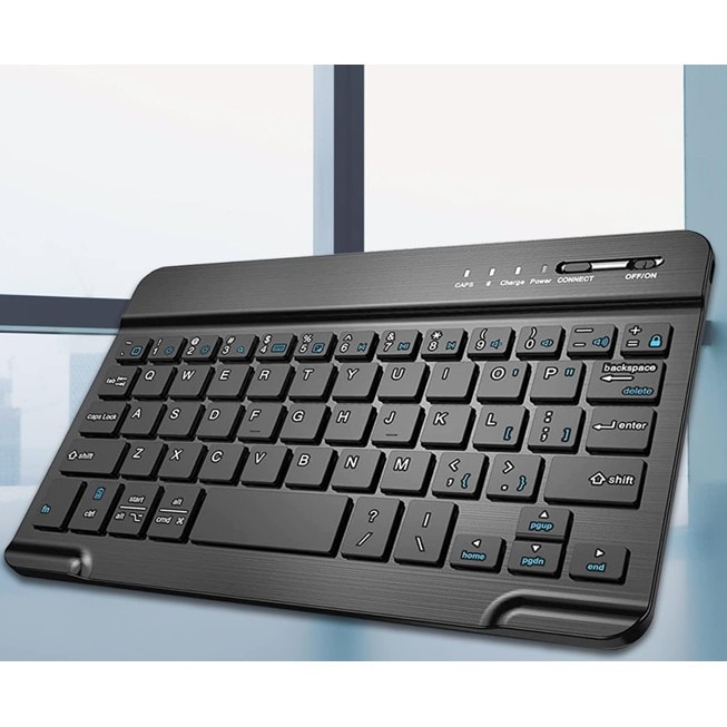 HUSA SI TASTATURA 2 IN 1 pentru LENOVO TAB ONE 8, 7'' 2025 K9 TB305FU