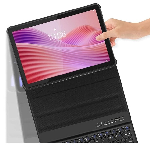 HUSA SI TASTATURA 2 IN 1 pentru LENOVO TAB ONE 8, 7'' 2025 K9 TB305FU