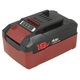 CM POWER Acumulator scule compatibil Einhell 4511396, 4512042