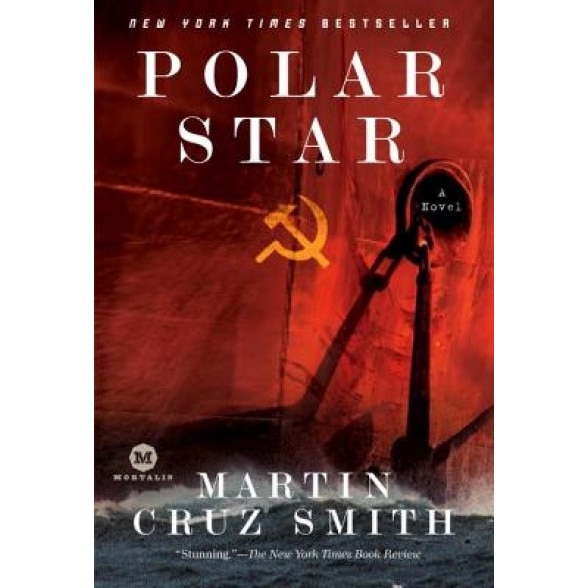 Polar Star, Martin Cruz Smith